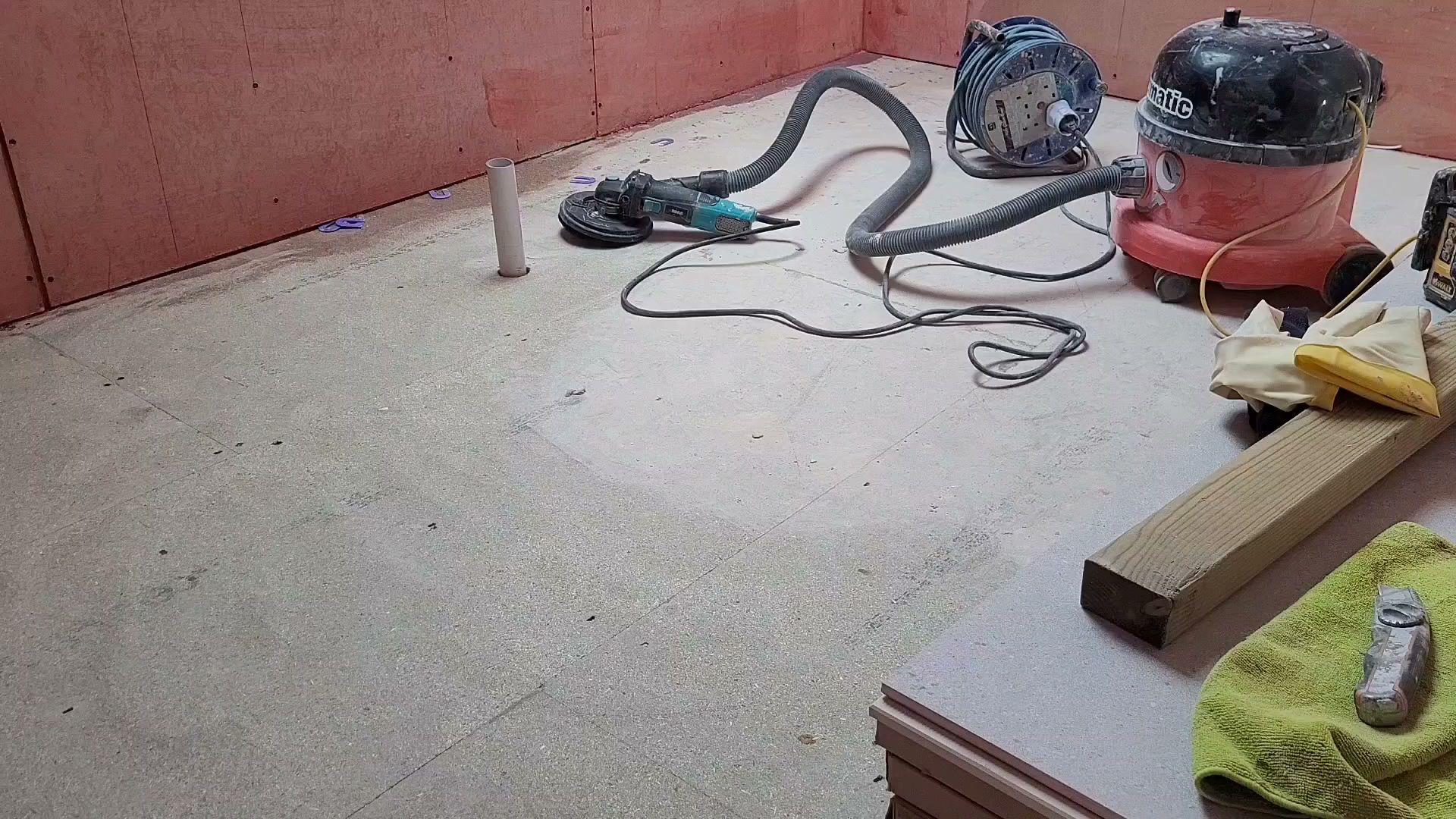 Alan Gregory Tiling Services — Photos 3