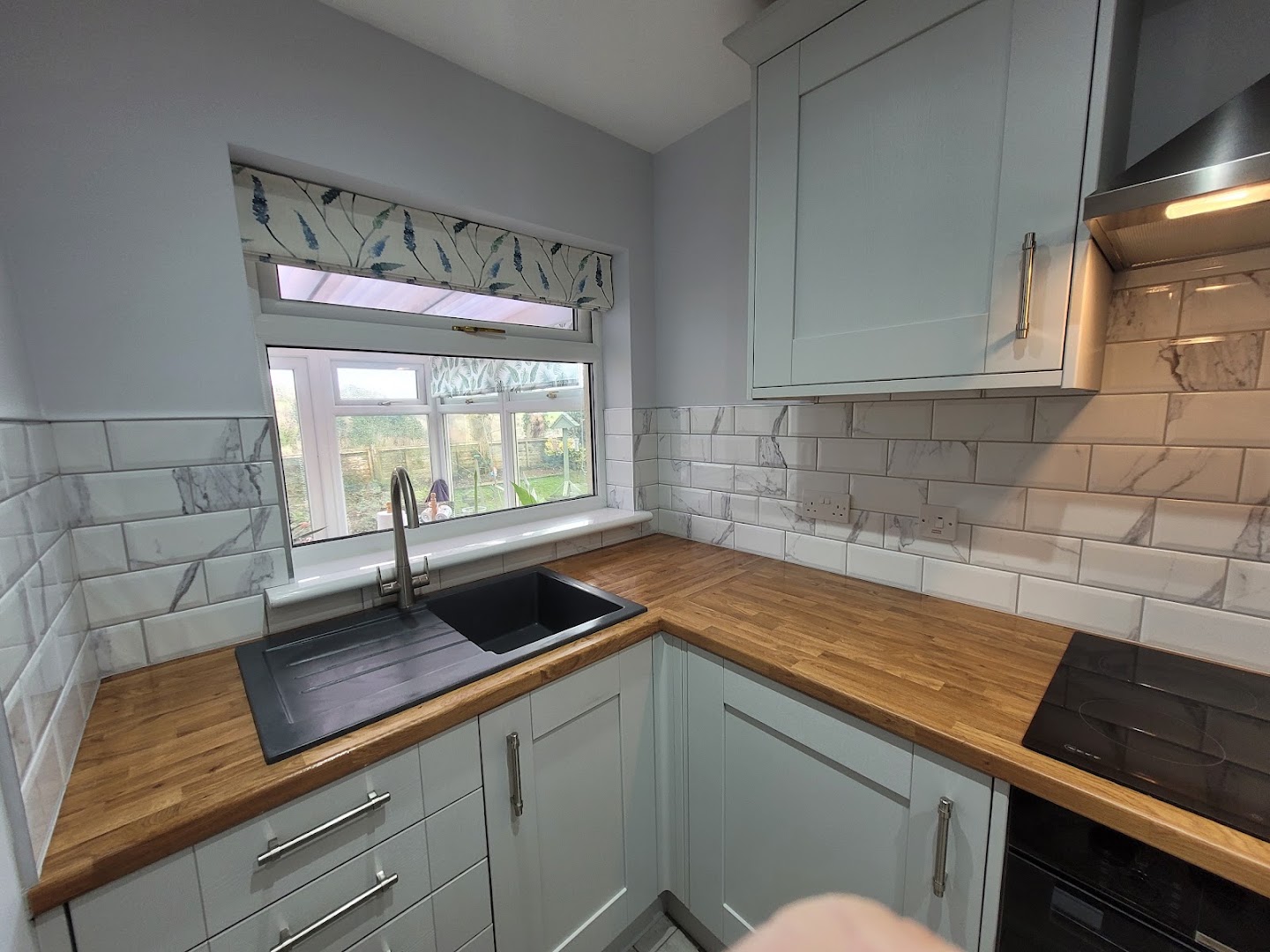 Alan Gregory Tiling Services — Photos 1