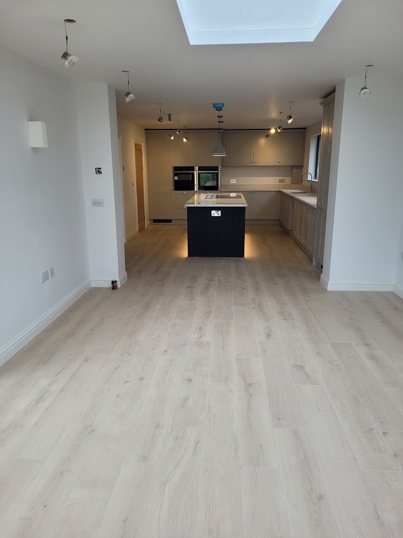 Alan Gregory Tiling Services — Photos 6