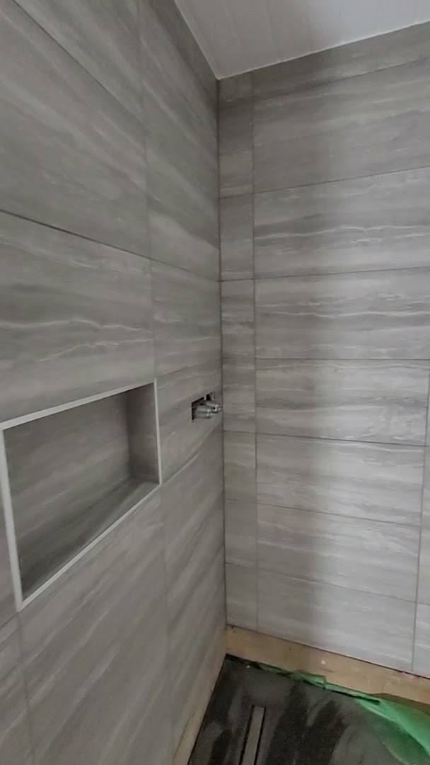 Alan Gregory Tiling Services — Photos 9