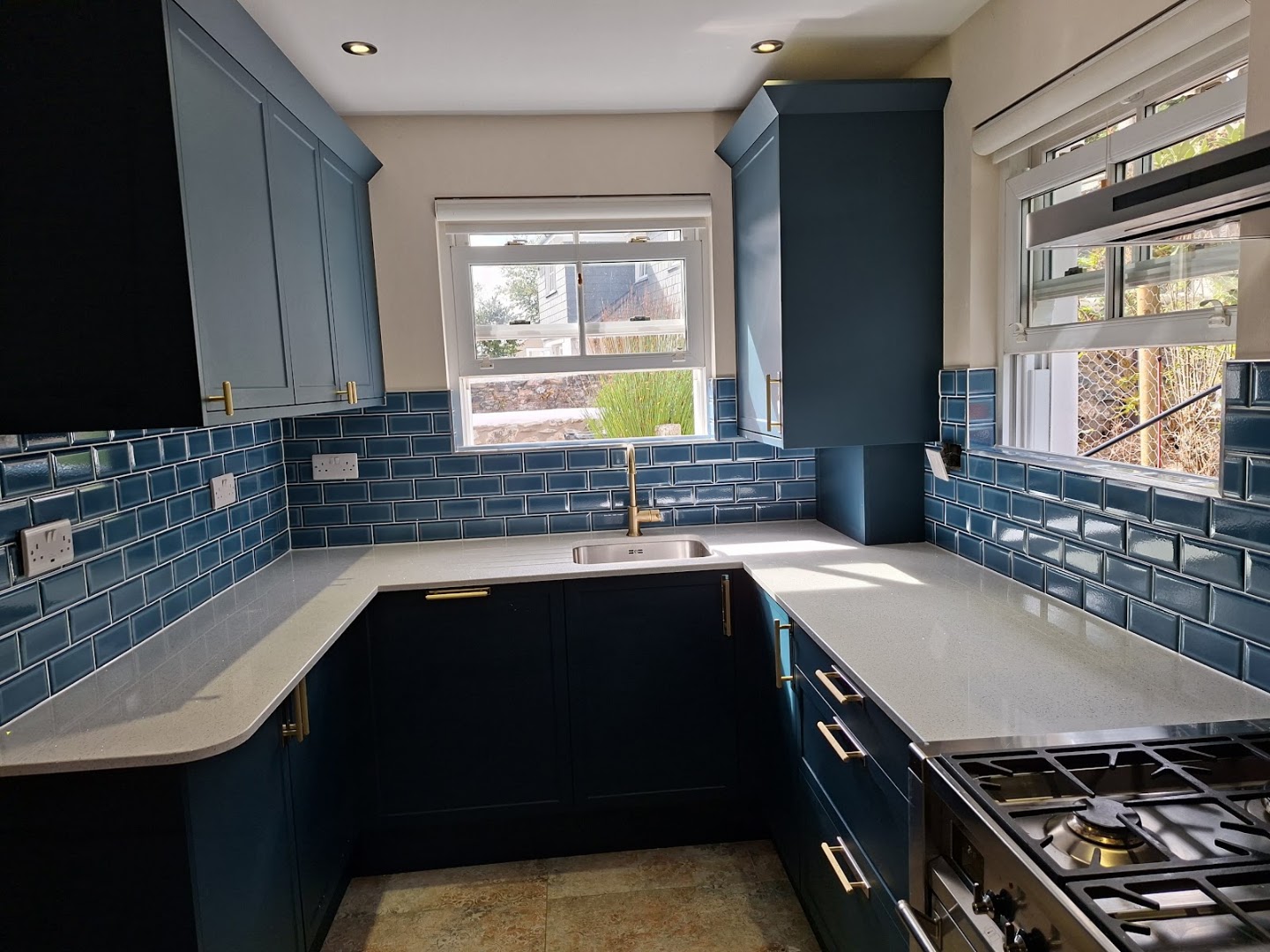 Alan Gregory Tiling Services — Photos 2