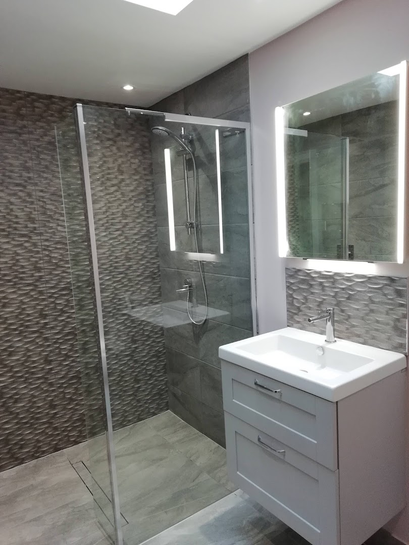 Alan Gregory Tiling Services — Photos 8