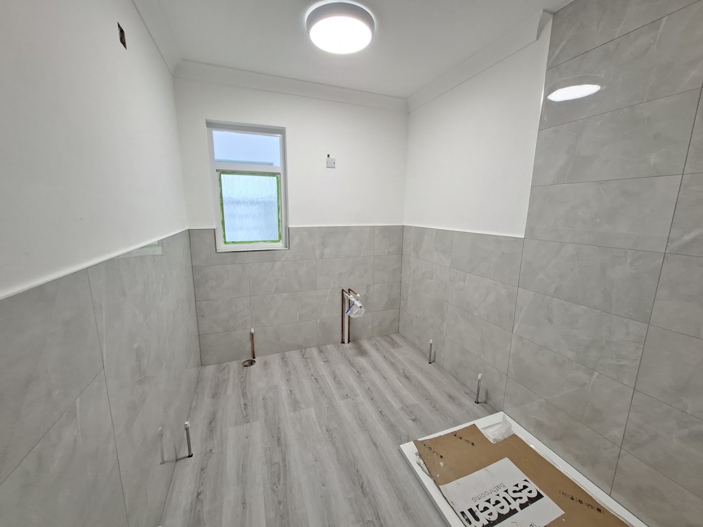 Alan Gregory Tiling Services — Photos 10