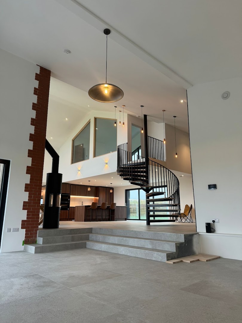 Alan Gregory Tiling Services — Photos 11